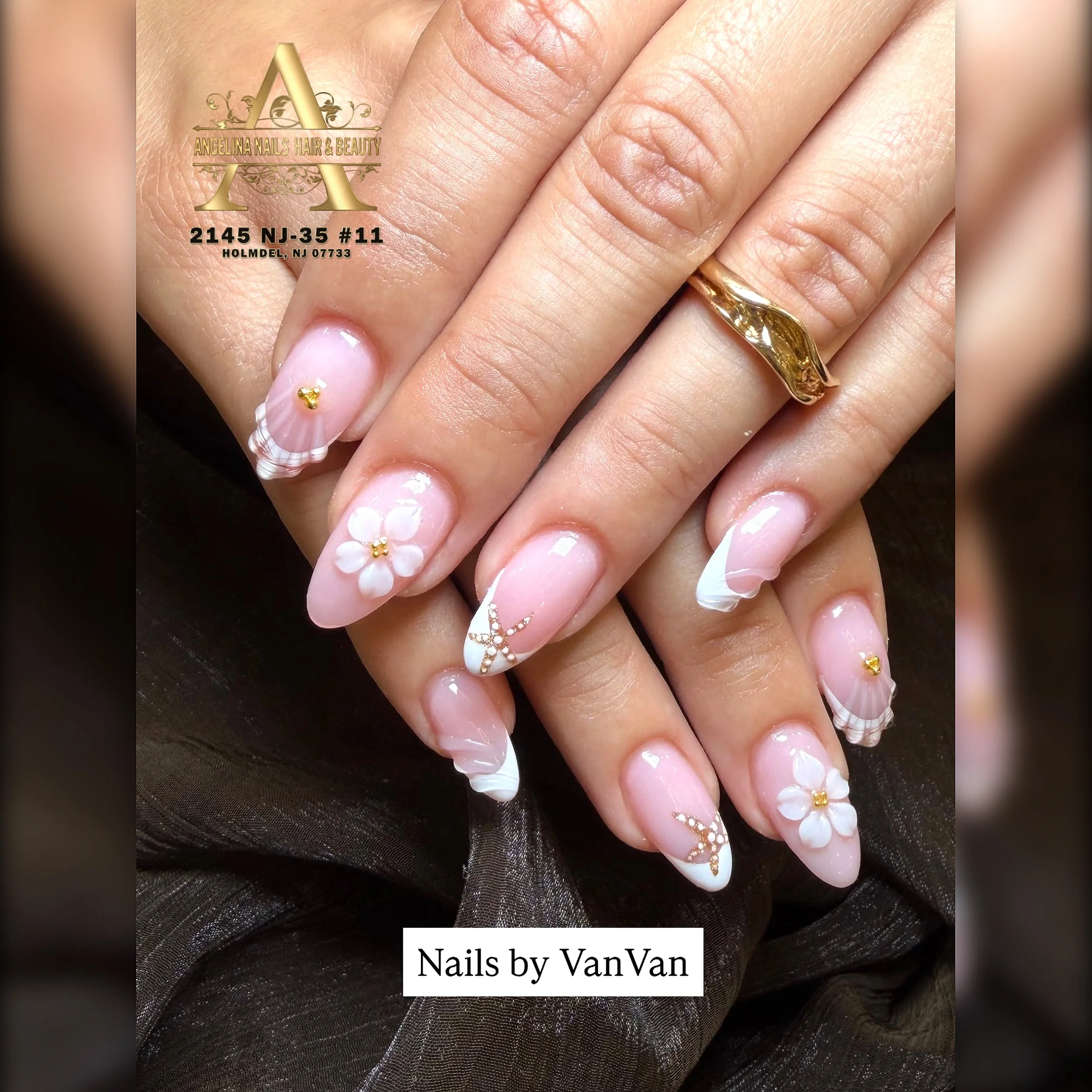 Nail Sep 16
